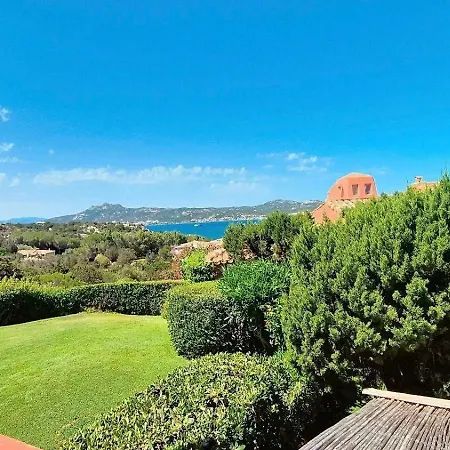 Monolocale Porto Sole N 4 *