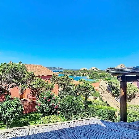Monolocale Porto Sole N 4 Διαμέρισμα
