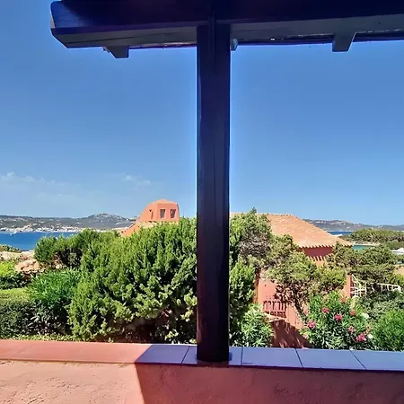 Monolocale Porto Sole N 4 * Baja Sardinia