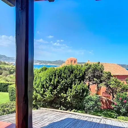 Monolocale Porto Sole N 4 Apartamento *