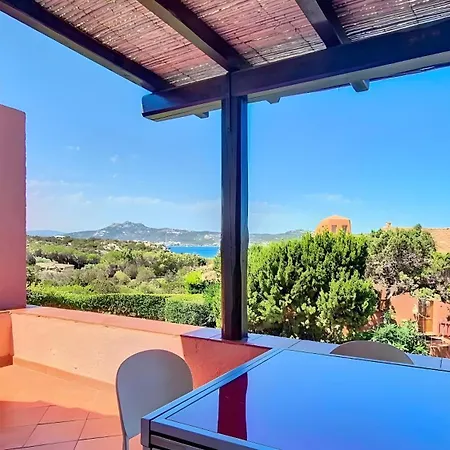 Monolocale Porto Sole N 4 * Baja Sardinia
