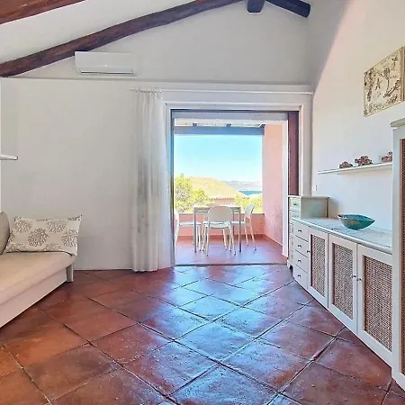 Monolocale Porto Sole N 4 באיה סרדיניה