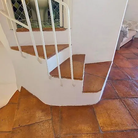 Apartamento Monolocale Porto Sole N 4 Baja Sardinia