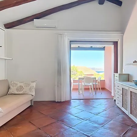 דירה Monolocale Porto Sole N 4 *