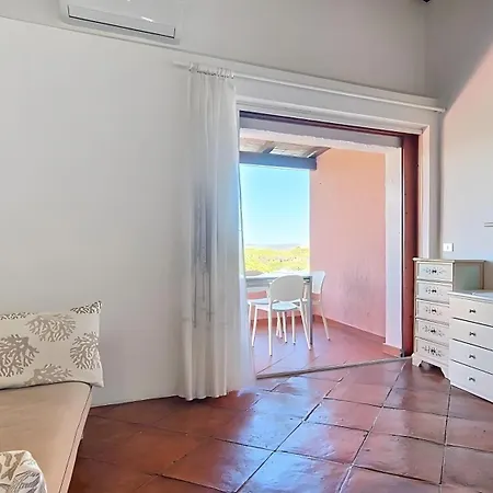 Apartamento Monolocale Porto Sole N 4