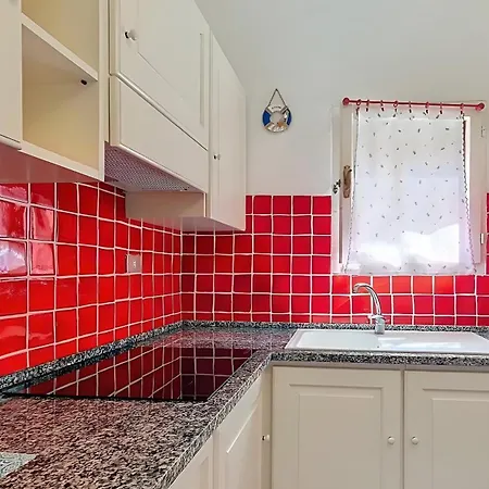 דירה Monolocale Porto Sole N 4 באיה סרדיניה